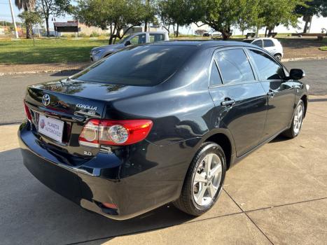 TOYOTA Corolla 2.0 16V 4P XEI FLEX AUTOMTICO, Foto 4