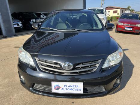 TOYOTA Corolla 2.0 16V 4P XEI FLEX AUTOMTICO, Foto 5