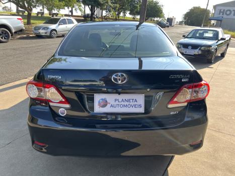 TOYOTA Corolla 2.0 16V 4P XEI FLEX AUTOMTICO, Foto 6