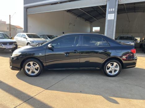 TOYOTA Corolla 2.0 16V 4P XEI FLEX AUTOMTICO, Foto 8