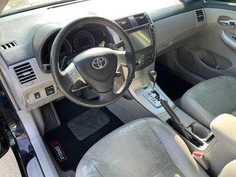 TOYOTA Corolla 2.0 16V 4P XEI FLEX AUTOMTICO, Foto 9