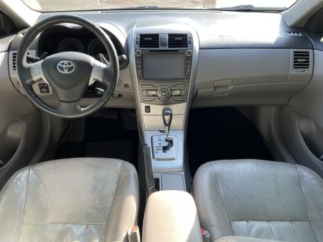 TOYOTA Corolla 2.0 16V 4P XEI FLEX AUTOMTICO, Foto 10