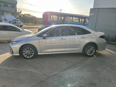 TOYOTA Corolla 2.0 16V 4P FLEX GLI DIRECT SHIFT AUTOMTICO CVT, Foto 7