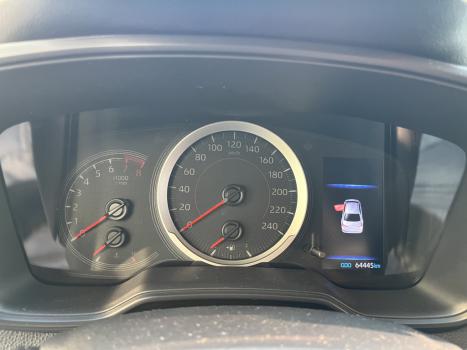 TOYOTA Corolla 2.0 16V 4P FLEX GLI DIRECT SHIFT AUTOMTICO CVT, Foto 11