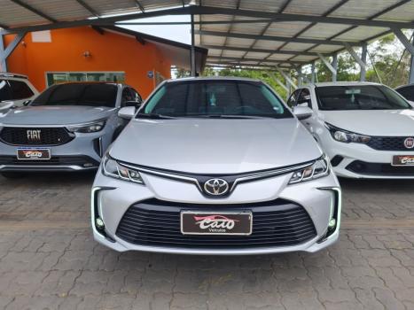 TOYOTA Corolla 2.0 16V 4P XEI FLEX AUTOMTICO, Foto 1