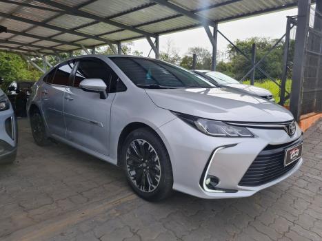 TOYOTA Corolla 2.0 16V 4P XEI FLEX AUTOMTICO, Foto 2