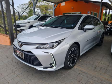 TOYOTA Corolla 2.0 16V 4P XEI FLEX AUTOMTICO, Foto 3