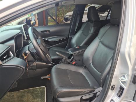 TOYOTA Corolla 2.0 16V 4P XEI FLEX AUTOMTICO, Foto 5
