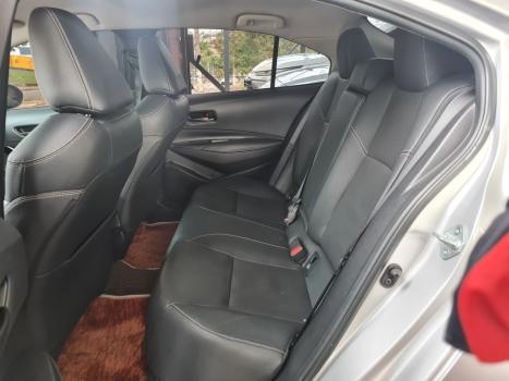 TOYOTA Corolla 2.0 16V 4P XEI FLEX AUTOMTICO, Foto 6
