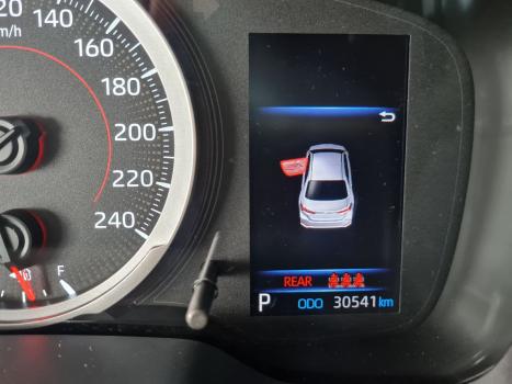 TOYOTA Corolla 2.0 16V 4P XEI FLEX AUTOMTICO, Foto 7