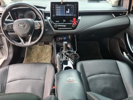 TOYOTA Corolla 2.0 16V 4P XEI FLEX AUTOMTICO, Foto 8