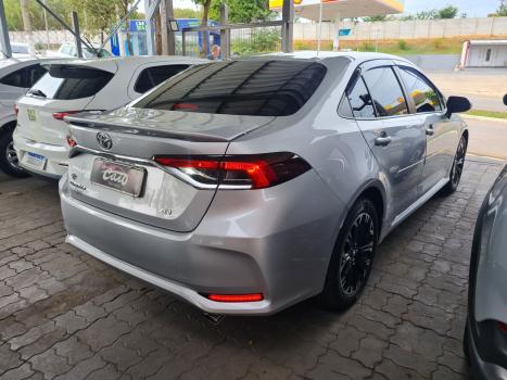 TOYOTA Corolla 2.0 16V 4P XEI FLEX AUTOMTICO, Foto 9