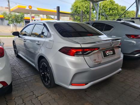 TOYOTA Corolla 2.0 16V 4P XEI FLEX AUTOMTICO, Foto 10