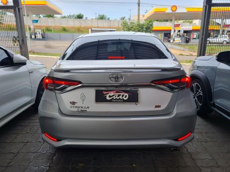 TOYOTA Corolla 2.0 16V 4P XEI FLEX AUTOMTICO, Foto 11