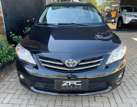 TOYOTA Corolla 2.0 16V 4P ALTIS FLEX AUTOMTICO, Foto 2