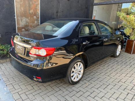 TOYOTA Corolla 2.0 16V 4P ALTIS FLEX AUTOMTICO, Foto 5