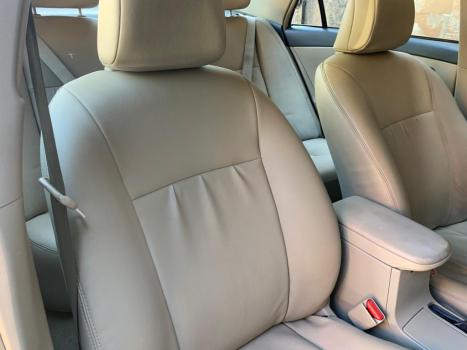 TOYOTA Corolla 2.0 16V 4P ALTIS FLEX AUTOMTICO, Foto 6