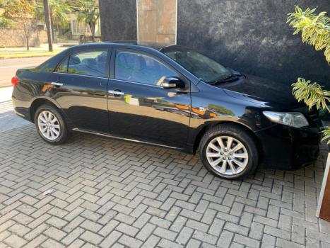 TOYOTA Corolla 2.0 16V 4P ALTIS FLEX AUTOMTICO, Foto 8