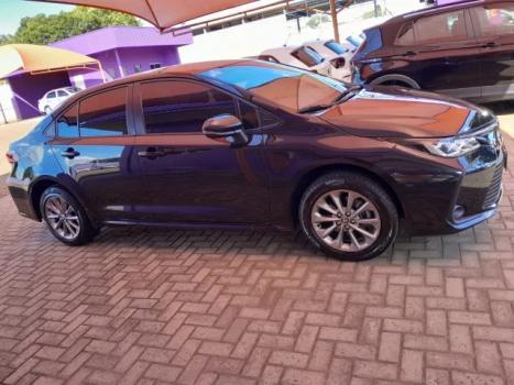 TOYOTA Corolla 2.0 16V 4P FLEX GLI DIRECT SHIFT AUTOMTICO CVT, Foto 2