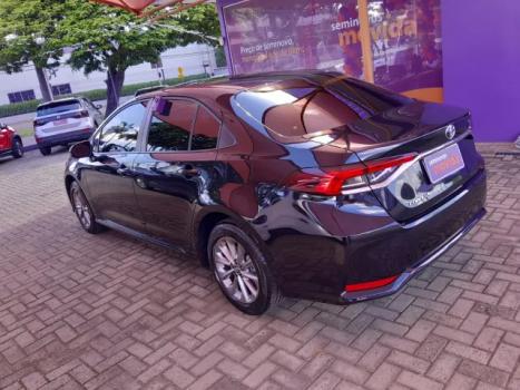 TOYOTA Corolla 2.0 16V 4P FLEX GLI DIRECT SHIFT AUTOMTICO CVT, Foto 5