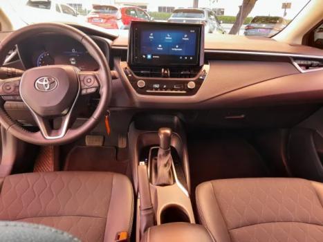 TOYOTA Corolla 2.0 16V 4P FLEX GLI DIRECT SHIFT AUTOMTICO CVT, Foto 7