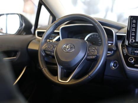 TOYOTA Corolla 2.0 16V 4P FLEX XEI DIRECT SHIFT AUTOMTICO CVT, Foto 6