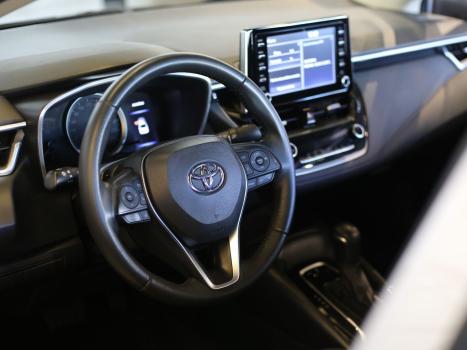 TOYOTA Corolla 2.0 16V 4P FLEX XEI DIRECT SHIFT AUTOMTICO CVT, Foto 7