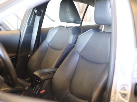 TOYOTA Corolla 2.0 16V 4P FLEX XEI DIRECT SHIFT AUTOMTICO CVT, Foto 11