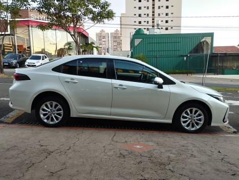 TOYOTA Corolla 2.0 16V 4P FLEX GLI DIRECT SHIFT AUTOMTICO CVT, Foto 2