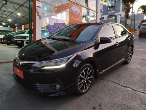 TOYOTA Corolla 2.0 16V 4P XRS FLEX AUTOMTICO, Foto 1