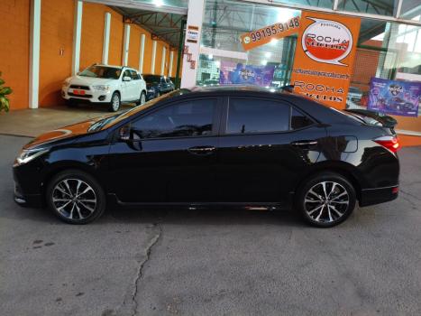 TOYOTA Corolla 2.0 16V 4P XRS FLEX AUTOMTICO, Foto 2