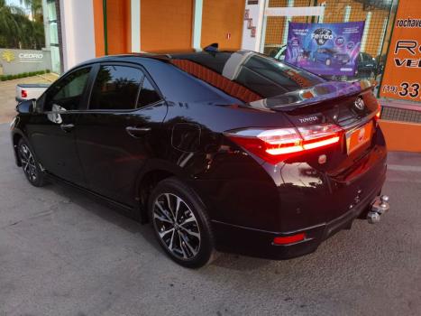TOYOTA Corolla 2.0 16V 4P XRS FLEX AUTOMTICO, Foto 3