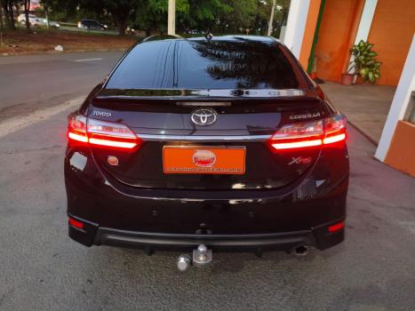 TOYOTA Corolla 2.0 16V 4P XRS FLEX AUTOMTICO, Foto 4