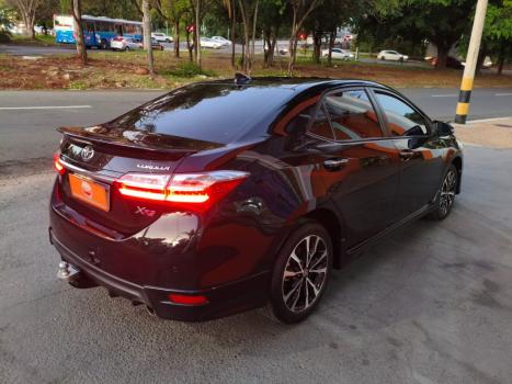TOYOTA Corolla 2.0 16V 4P XRS FLEX AUTOMTICO, Foto 5