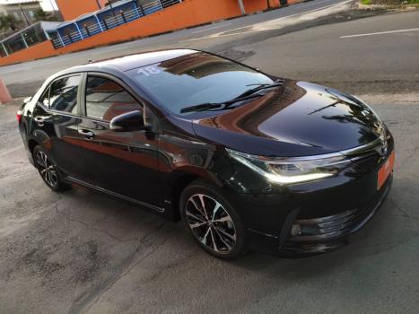 TOYOTA Corolla 2.0 16V 4P XRS FLEX AUTOMTICO, Foto 6