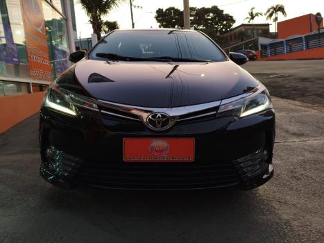 TOYOTA Corolla 2.0 16V 4P XRS FLEX AUTOMTICO, Foto 7