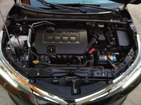 TOYOTA Corolla 2.0 16V 4P XRS FLEX AUTOMTICO, Foto 9