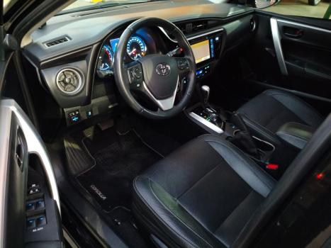 TOYOTA Corolla 2.0 16V 4P XRS FLEX AUTOMTICO, Foto 10