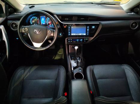 TOYOTA Corolla 2.0 16V 4P XRS FLEX AUTOMTICO, Foto 11