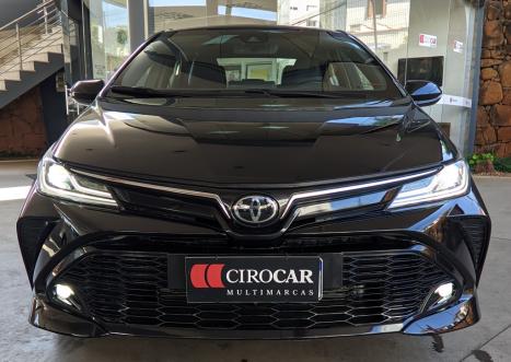 TOYOTA Corolla 2.0 16V 4P VVT-IE FLEX GR-S DIRECT SHIFT AUTOMTICO CVT, Foto 2