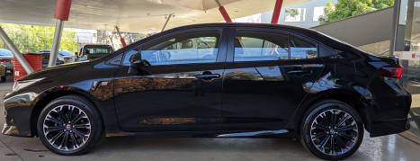 TOYOTA Corolla 2.0 16V 4P VVT-IE FLEX GR-S DIRECT SHIFT AUTOMTICO CVT, Foto 4