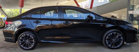 TOYOTA Corolla 2.0 16V 4P VVT-IE FLEX GR-S DIRECT SHIFT AUTOMTICO CVT, Foto 8