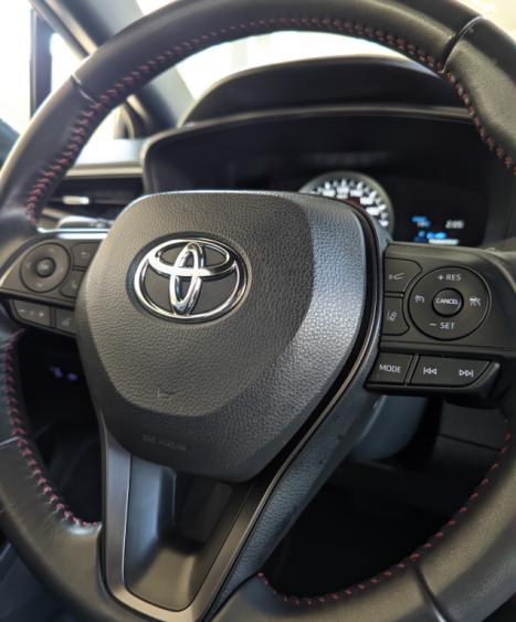 TOYOTA Corolla 2.0 16V 4P VVT-IE FLEX GR-S DIRECT SHIFT AUTOMTICO CVT, Foto 17