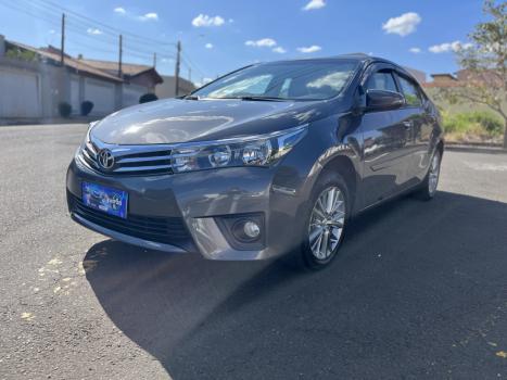 TOYOTA Corolla 2.0 16V 4P XEI FLEX AUTOMTICO, Foto 3