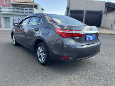 TOYOTA Corolla 2.0 16V 4P XEI FLEX AUTOMTICO, Foto 5