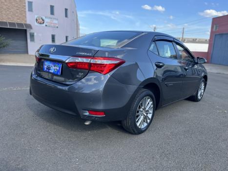 TOYOTA Corolla 2.0 16V 4P XEI FLEX AUTOMTICO, Foto 7