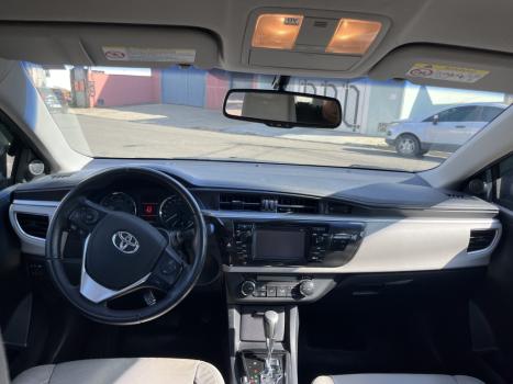 TOYOTA Corolla 2.0 16V 4P XEI FLEX AUTOMTICO, Foto 8