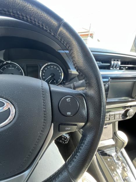 TOYOTA Corolla 2.0 16V 4P XEI FLEX AUTOMTICO, Foto 10