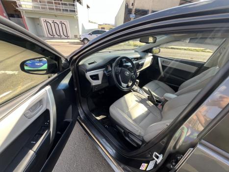 TOYOTA Corolla 2.0 16V 4P XEI FLEX AUTOMTICO, Foto 11