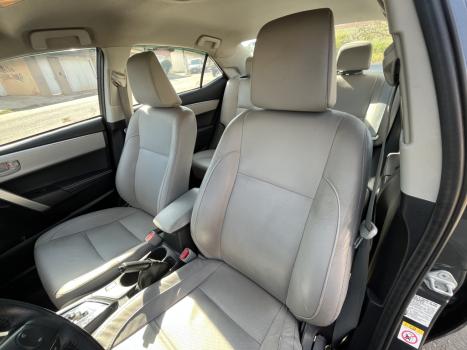 TOYOTA Corolla 2.0 16V 4P XEI FLEX AUTOMTICO, Foto 14